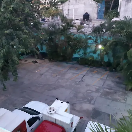 Hotel Jabines