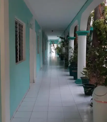 Hotel Jabines