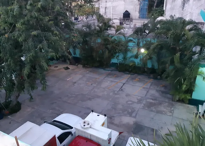 Jabines Hotel